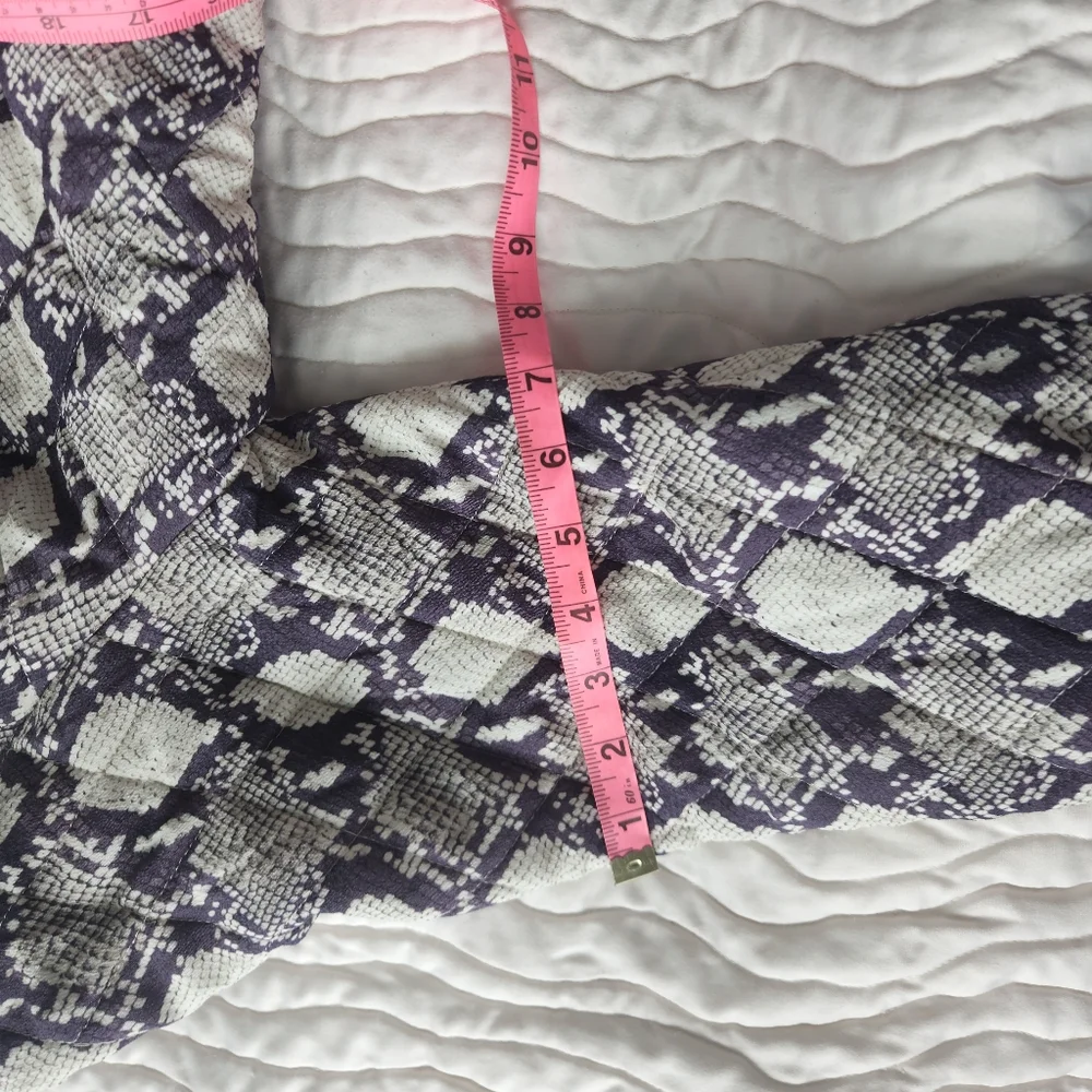 Rebecca minkoff jacket - Picture 9 of 10